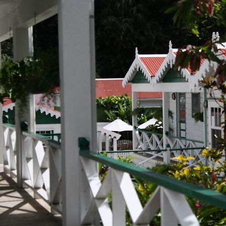 Juliana'S Hotel Windward Side Exterior photo