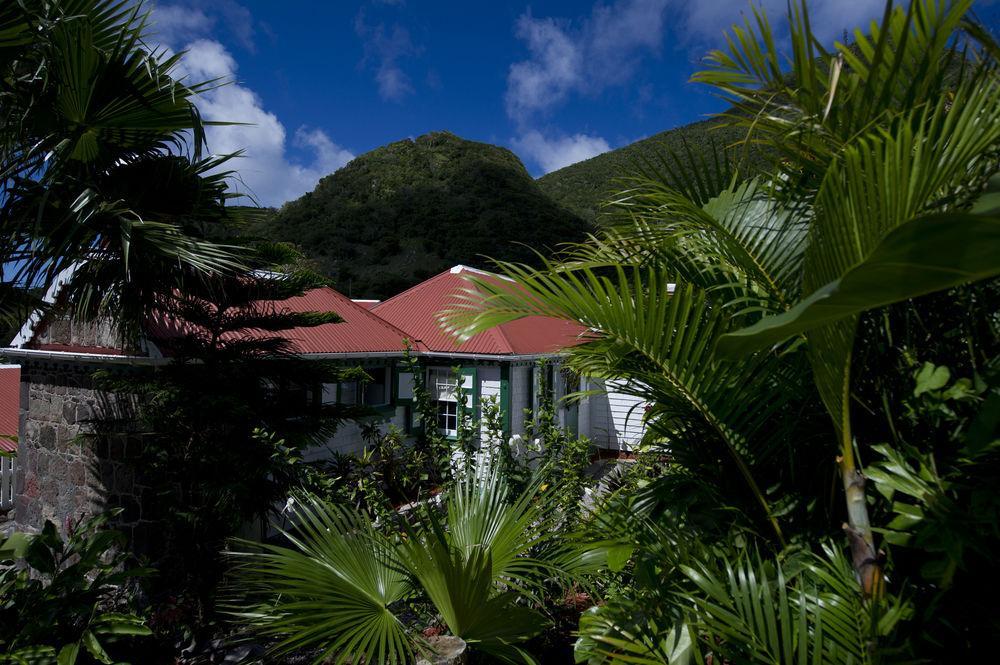 Juliana'S Hotel Windward Side Exterior photo