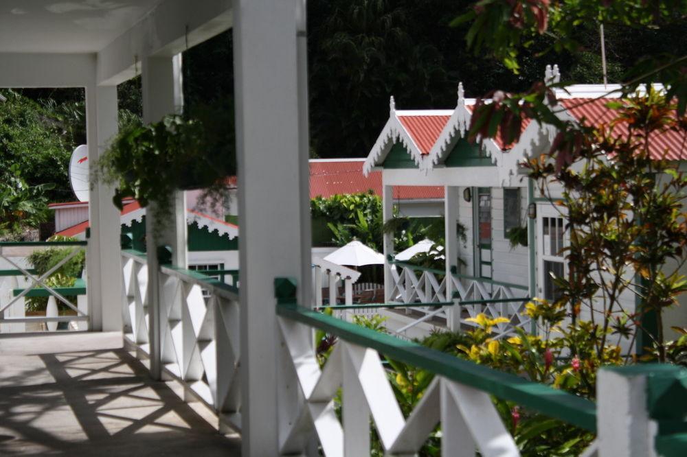 Juliana'S Hotel Windward Side Exterior photo